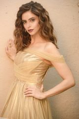 Gold  Metallic  GownDSC_6480 copy